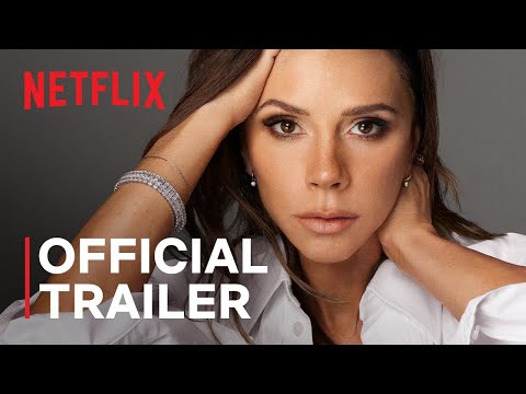 Trailer Victoria Beckham