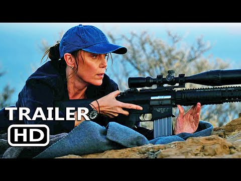 Trailer The Assassin