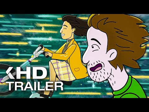 Trailer Long Story Short