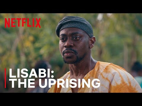 Trailer Lisabi: The Uprising
