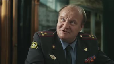 Trailer The Sniffer