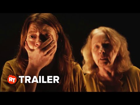 Trailer The Surrender