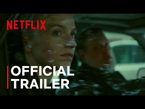 Trailer The Asset (Legenden) The Legend