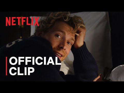 Trailer Christopher: A Beautiful Real Life