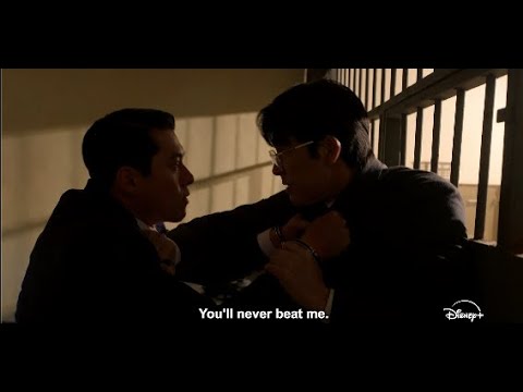 Trailer Made in Korea (Me-i-deu in Ko-ri-a)