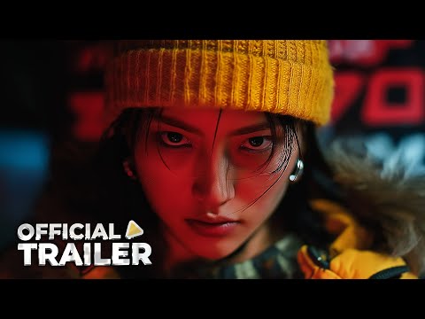Trailer Ghost Killer