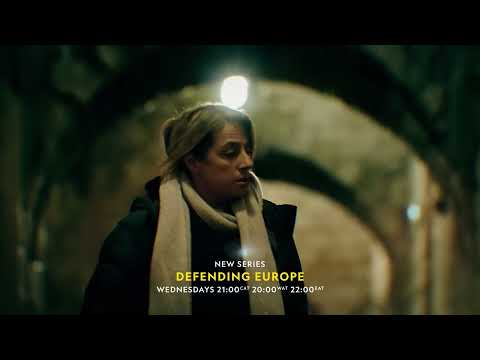 Trailer Defending Europe