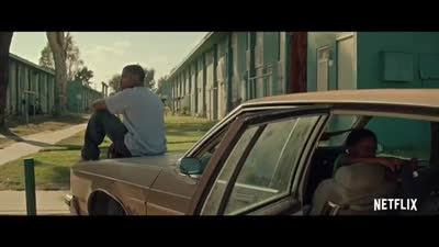 Trailer Imperial Dreams