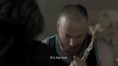 Trailer The Passenger