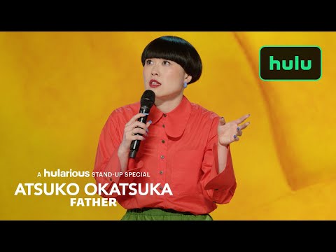 Trailer Atsuko Okatsuka: Father