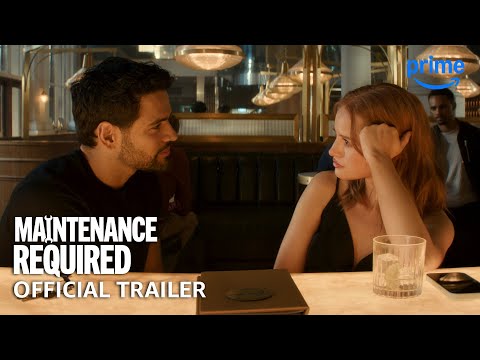 Trailer Maintenance Required