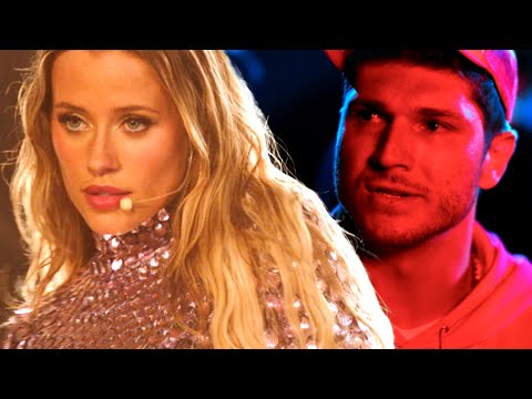 Trailer Christmas in the Spotlight