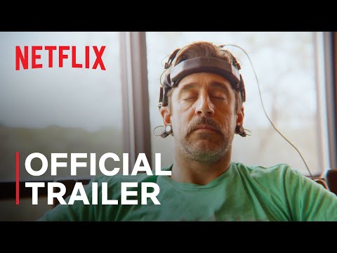 Trailer Aaron Rodgers: Enigma