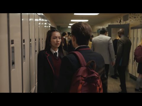 Trailer Nobody Dumps My Daughter