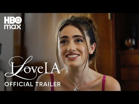Trailer I Love LA