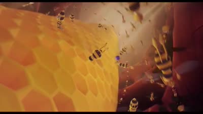 Trailer Maya the Bee Movie