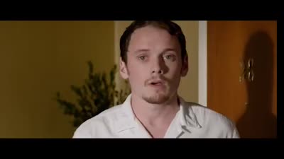 Trailer Burying the Ex