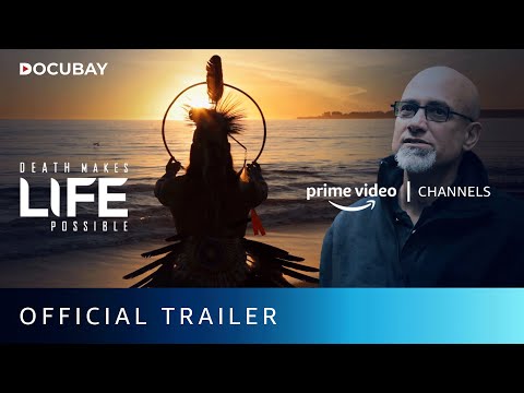 Trailer Death Makes Life Possible