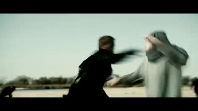 Trailer The Veil