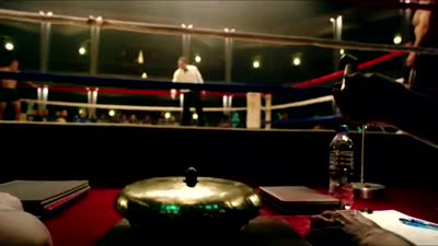 Trailer  Boyka: Undisputed IV (Undisputed 4: Boyka) Boyka: Undisputed (Undisputed IV) Undisputed: Fight for Freedom