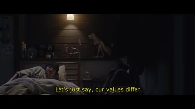 Trailer Parasyte: Part 2