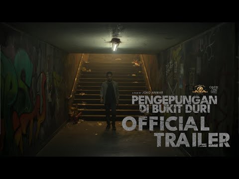 Trailer Pengepungan di Bukit Duri