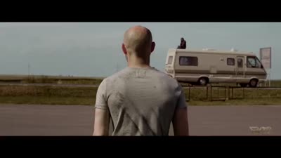 Trailer Stereo