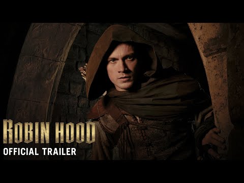 Trailer Robin Hood