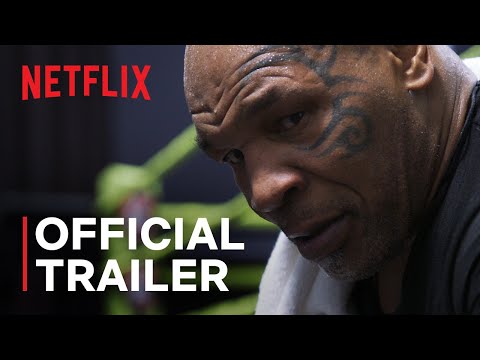 Trailer Countdown: Paul vs Tyson