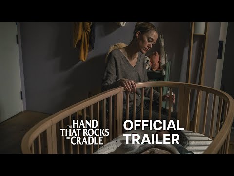 Trailer The Hand That Rocks the Cradle