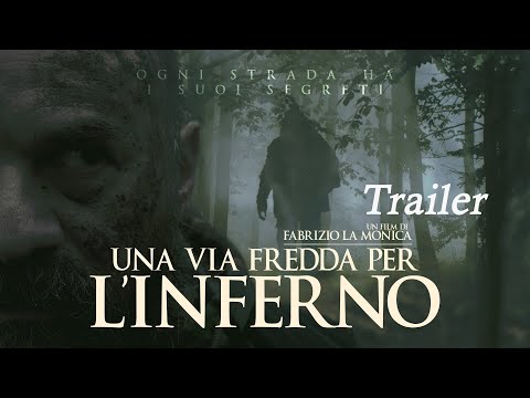 Trailer Una via fredda per l'inferno