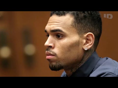 Trailer Chris Brown: A History of Violence