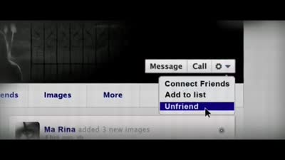 Trailer Friend Request