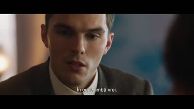 Trailer Tolkien