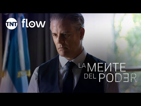 Trailer La mente del poder (The Mind Behind Power)