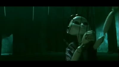 Trailer Strings