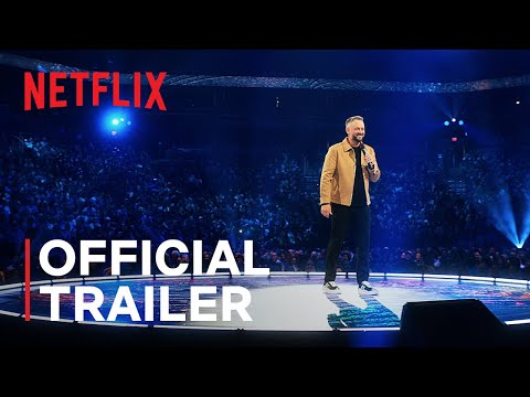 Trailer Your Friend, Nate Bargatze