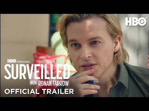 Trailer Surveilled