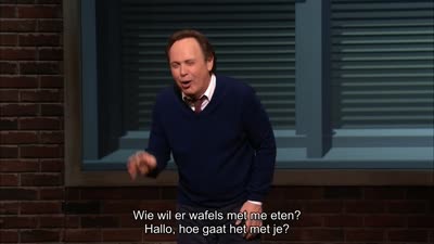 Trailer Billy Crystal: 700 Sundays