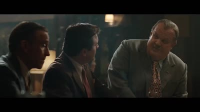 Trailer Stan & Ollie (Stan and Ollie)