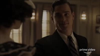 Trailer The Last Tycoon