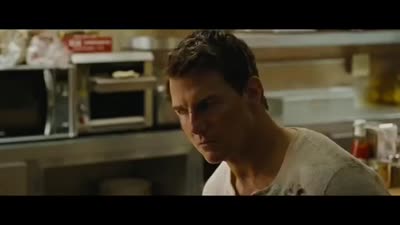 Trailer Jack Reacher: Never Go Back