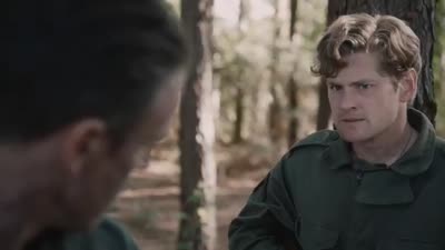 Trailer The Last Rescue