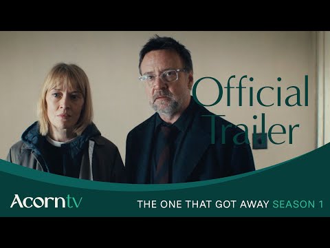 Trailer The One That Got Away (Cleddau)