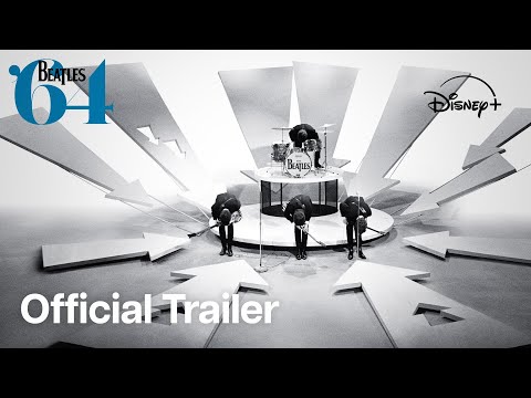 Trailer Beatles '64