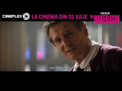 Trailer The Naked Gun
