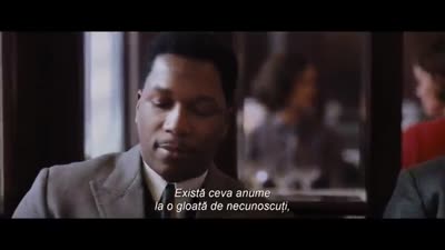 Trailer Murder on the Orient Express