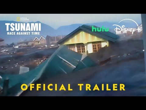 Trailer Tsunami: Race Against Time