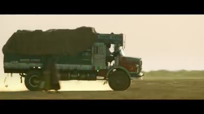 Trailer Raees