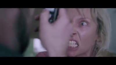 Trailer Glassland